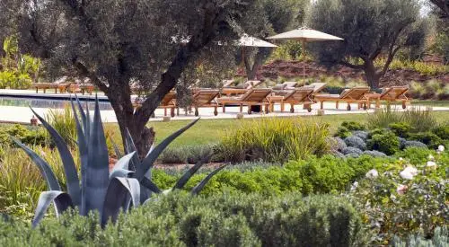 Offsite venue - The Source Hotel Music & Spa thumbnail