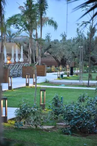 Offsite venue - Be Live Experience Marrakech Palmeraie - All Inclusive thumbnail