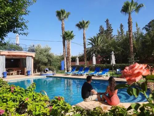 Offsite venue - RIAD REDWAN thumbnail