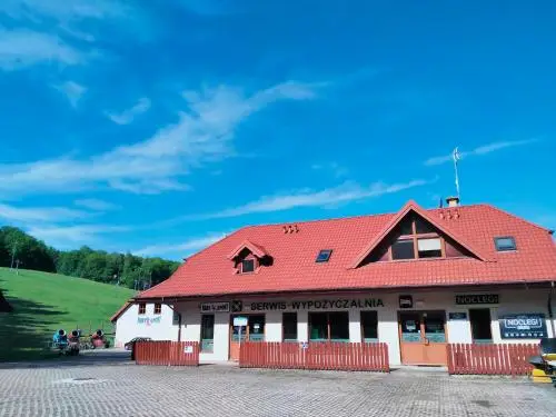 Offsite venue - Nartsport Noclegi Rąblów thumbnail