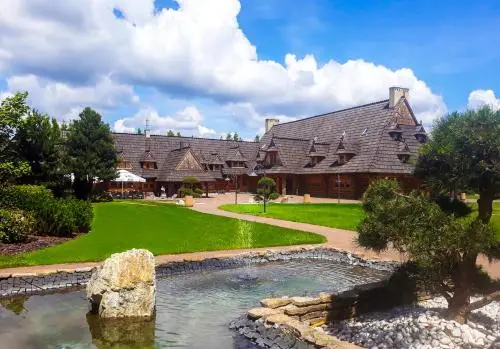 Offsite venue - Hotel Panorama thumbnail