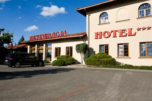 Offsite venue - HOTEL LEMONIADA thumbnail