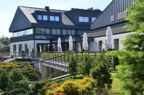 Offsite venue - Hotel Avangarda thumbnail
