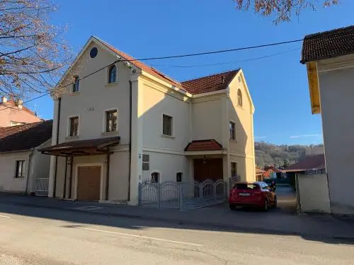Offsite venue - Vinarija Zlatar thumbnail