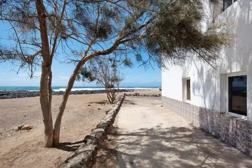 Offsite venue - El Cotillo Mar Beach thumbnail