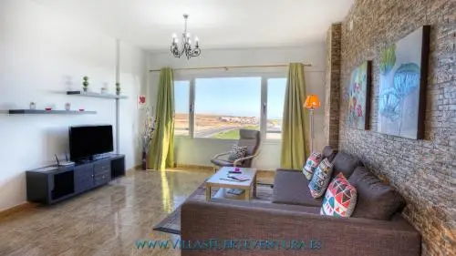 Offsite venue - Comfort - 2D - Fuerteventura thumbnail