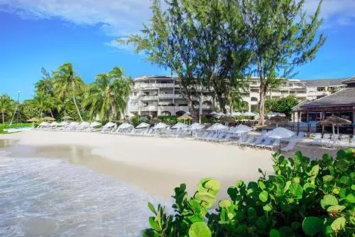 Offsite venue - Bougainvillea Barbados thumbnail