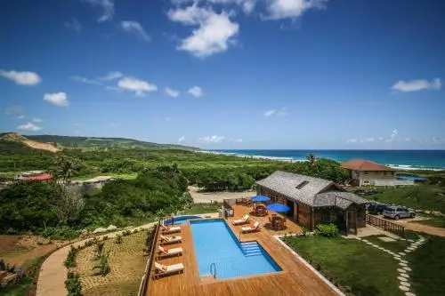 Offsite venue - Santosha Barbados thumbnail