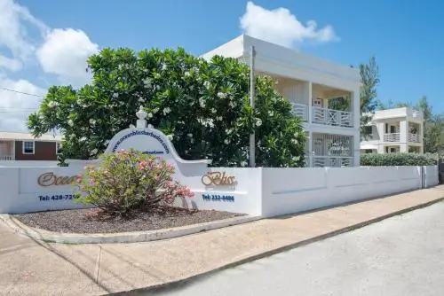Offsite venue - Ocean Bliss Apartments thumbnail