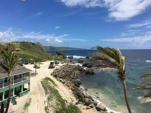 Offsite venue - The Atlantis Historic Inn thumbnail