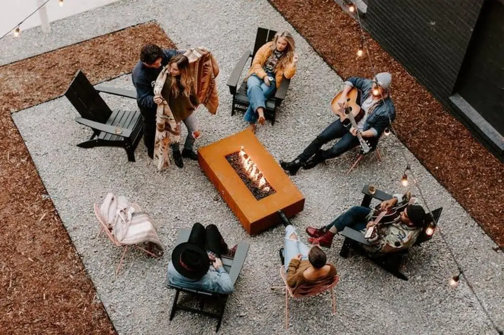 Offsite venue - Bode Nashville thumbnail