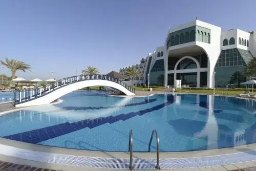 Offsite venue - Mirfa Hotel thumbnail