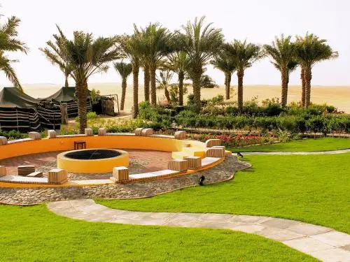 Offsite venue - Tilal Liwa Desert Retreat thumbnail