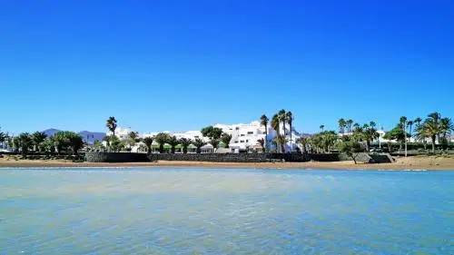 Offsite venue - Hotel Lanzarote Village thumbnail