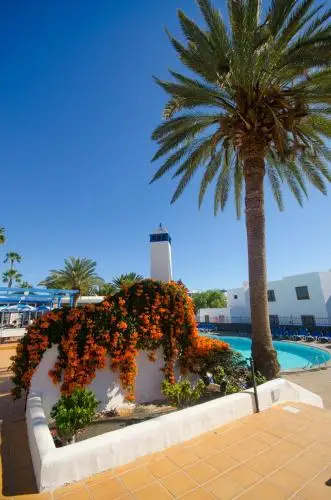 Offsite venue - Apartamentos Jable Bermudas thumbnail