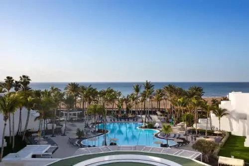 Offsite venue - Hipotels La Geria thumbnail