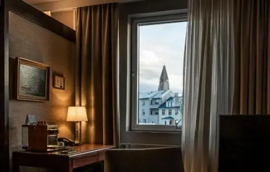 Offsite venue - Hotel Holt - The Art Hotel thumbnail