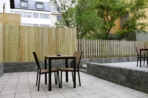 Offsite venue - Rey Apartments thumbnail