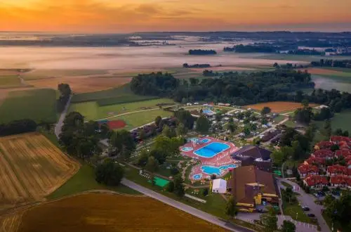 Offsite venue - Terme Banovci - Hotel Zeleni Gaj thumbnail