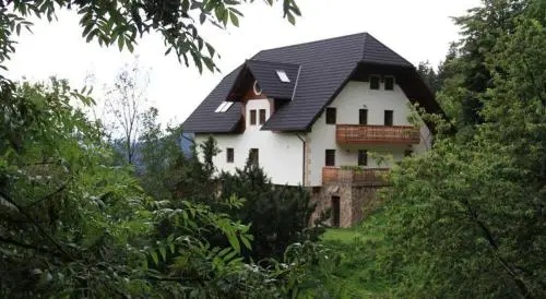 Offsite venue - Farmstay Hiša Pečovnik thumbnail