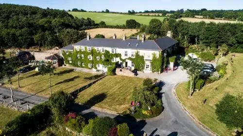 Offsite venue - Glendine Country House Wexford thumbnail