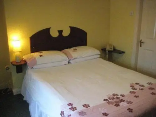 Offsite venue - The Anchorage Guest House thumbnail