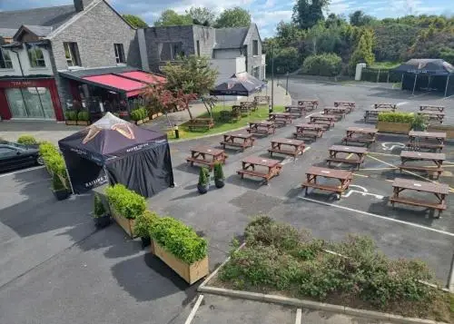 Offsite venue - Kettles Country House Hotel thumbnail