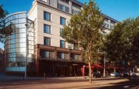 Offsite venue - The Green thumbnail