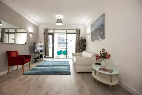 Offsite venue - IFSC Townhouse Apartments thumbnail