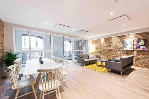 Offsite venue - Temple Bar Crown Square Apartments thumbnail