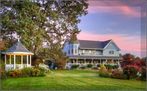 Offsite venue - Blue Mountain Mist Country Inn thumbnail