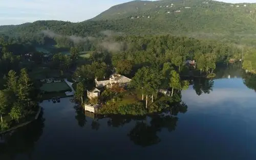 Offsite venue - The Greystone Inn thumbnail