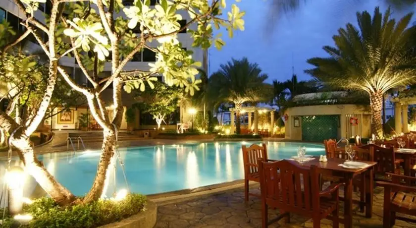 Thumbnail Venue Image