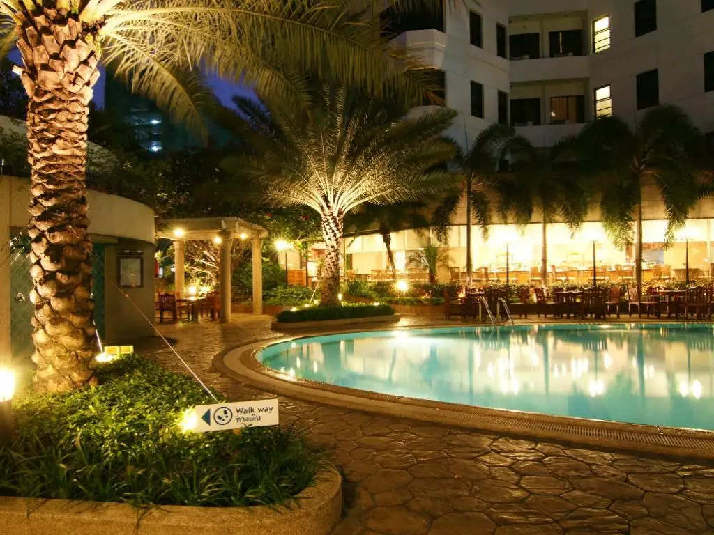 Offsite venue - Grand Diamond Suites Hotel (SHA Plus) thumbnail