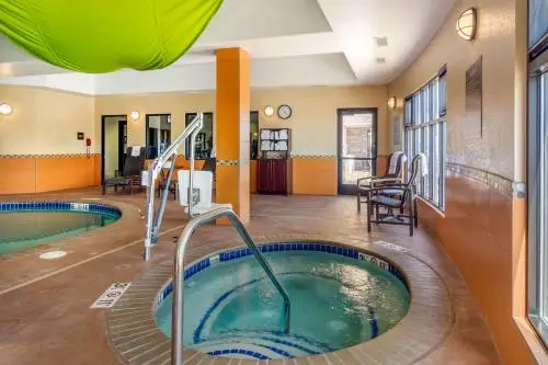 Offsite venue - Comfort Inn & Suites Brighton Denver NE Medical Center thumbnail