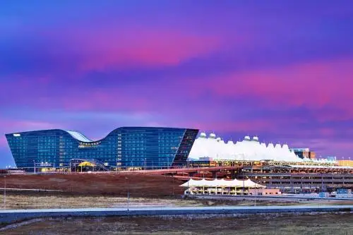 Offsite venue - The Westin Denver International Airport thumbnail