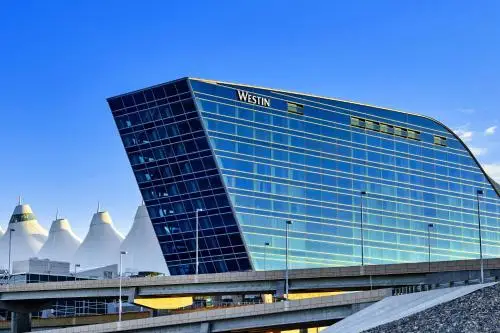Offsite venue - The Westin Denver International Airport thumbnail