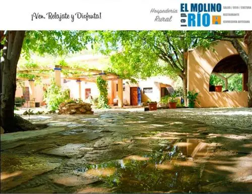 Offsite venue - H Rural Molino del Rio Argos thumbnail