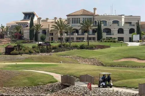 Offsite venue - Casadeluxe El Oasis thumbnail