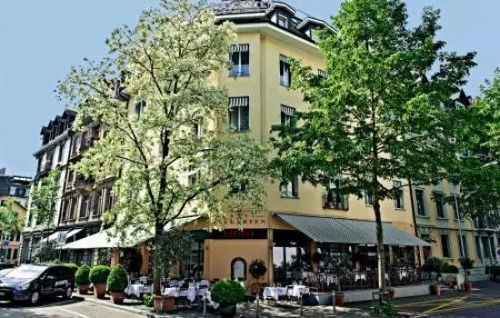 Hotel Seegarten