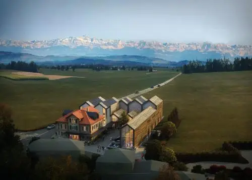 Offsite venue - Macardo Premium B&B thumbnail