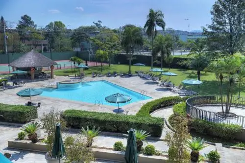 Offsite venue - Marriott São Paulo Airport Hotel thumbnail