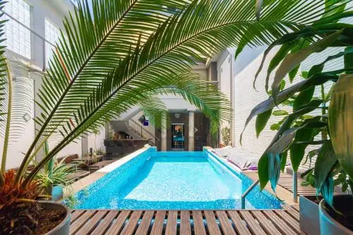 Offsite venue - Prodeo Hotel + Lounge thumbnail