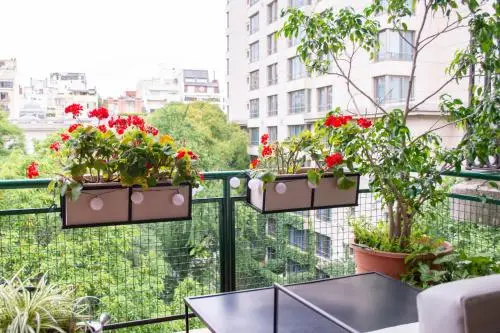 Offsite venue - Cozy studio in the heart of Recoleta thumbnail