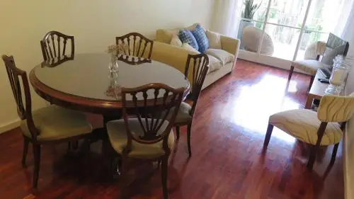 Offsite venue - Fabulous and Quiet Apartment+Balcony in Barrio Norte. Your easy access to Buenos Aires! thumbnail