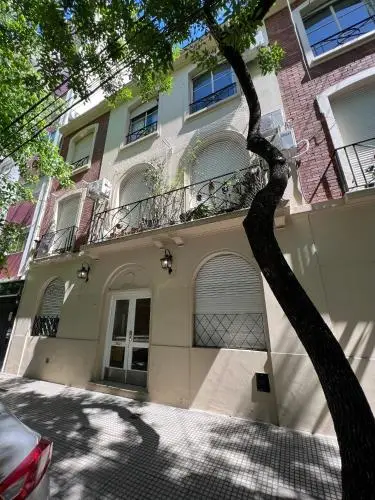 Offsite venue - Hermoso departamento en zona tranquila de Recoleta thumbnail