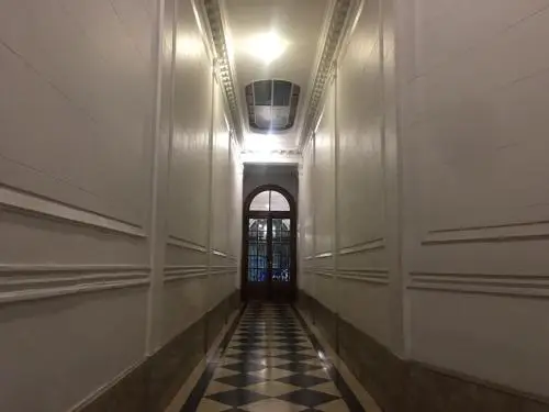 Offsite venue - Acogedor apartamento en Palermo Buenos Aires thumbnail