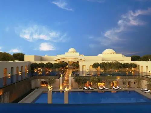 Offsite venue - Trident Gurgaon thumbnail