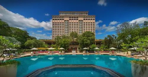 Offsite venue - The Taj Mahal Hotel New Delhi thumbnail