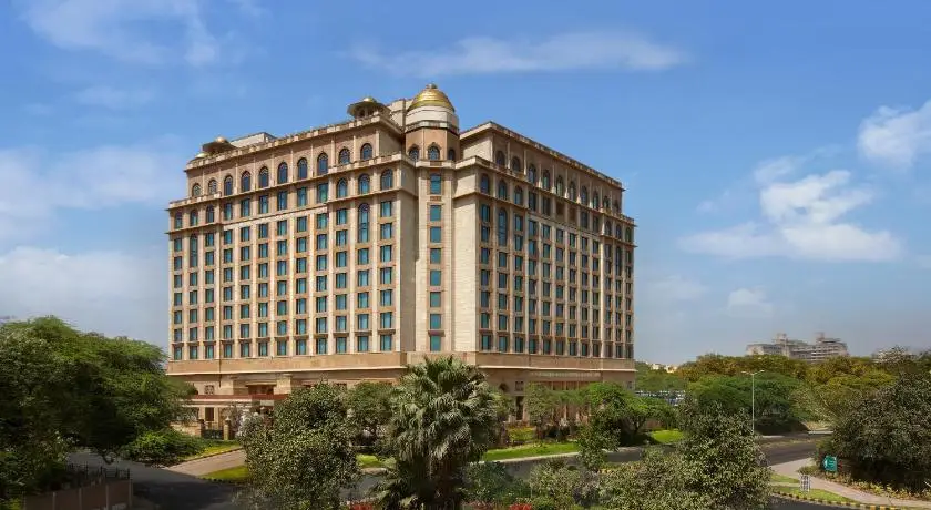 Offsite venue - The Leela Palace New Delhi thumbnail